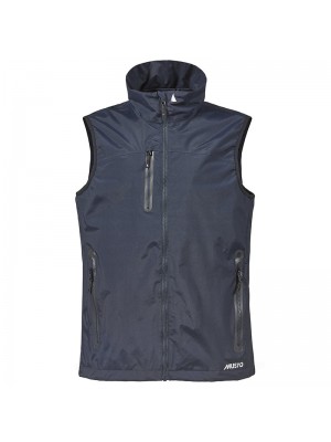 Plain Sardinia gilet ll Musto 175 GSM